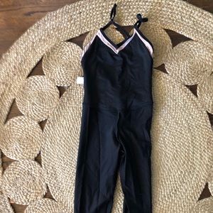Pop physic jumpsuit